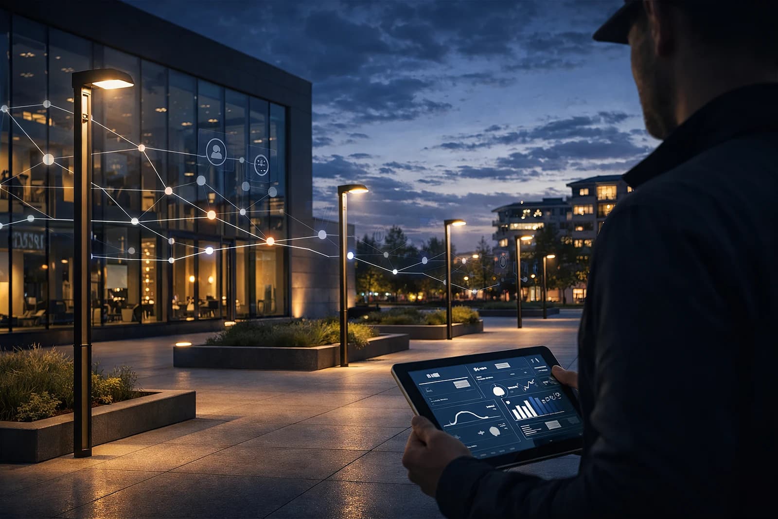 Sistemas De Gestión IoT