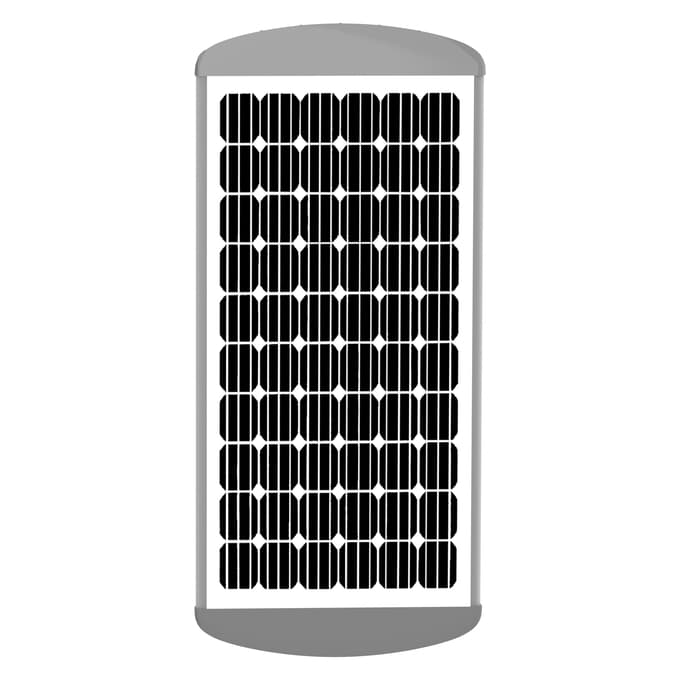 Ledvance Solar Streetlight PFM