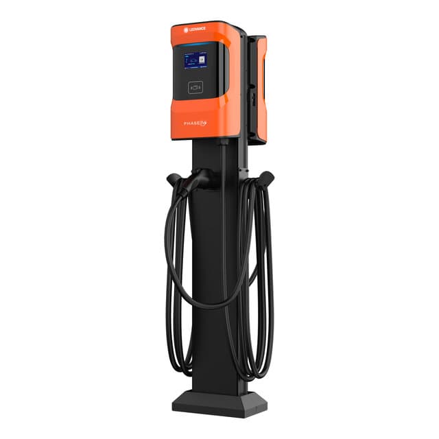 PHASE EV 