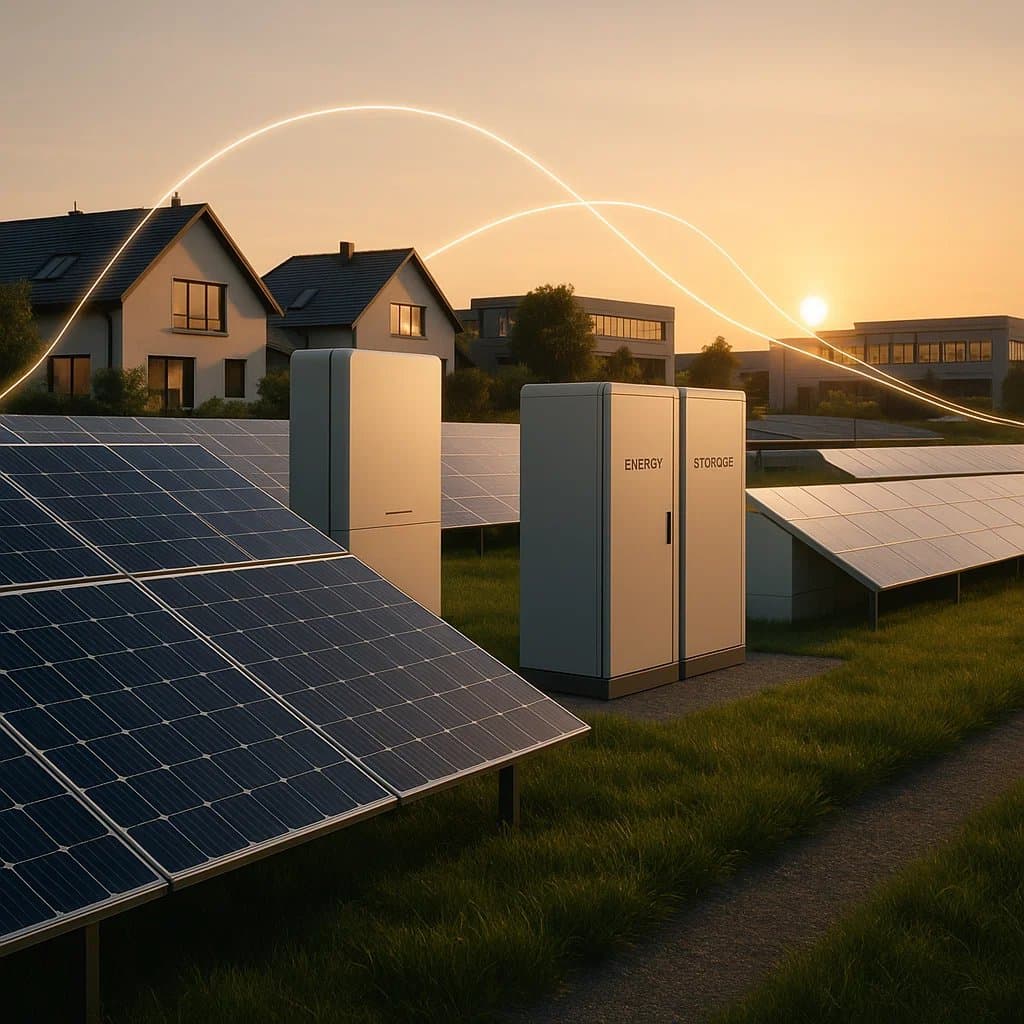 Energías Renovables